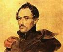 П. Чихачёв, 1840-е годы. Портрет неизвестного художника  » Click to zoom ->